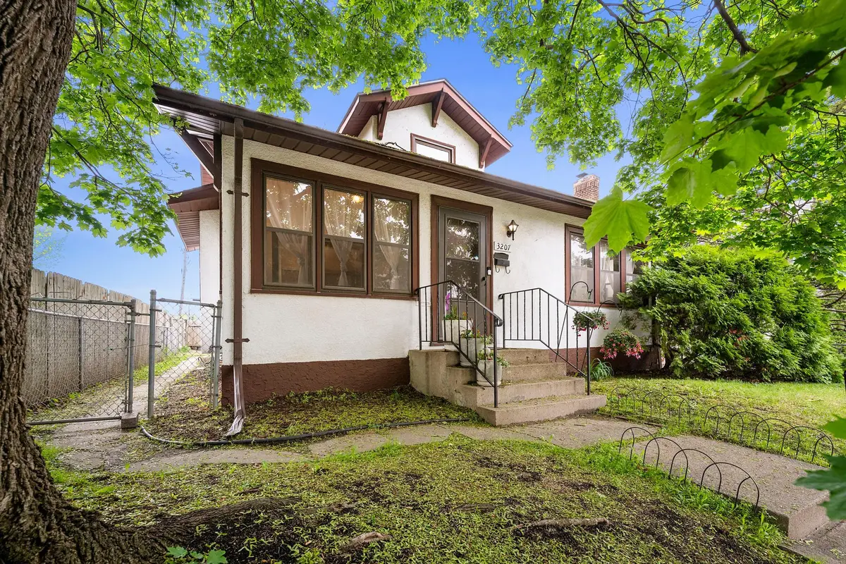 3207 Oliver Avenue N, Minneapolis, MN 55412 - #1