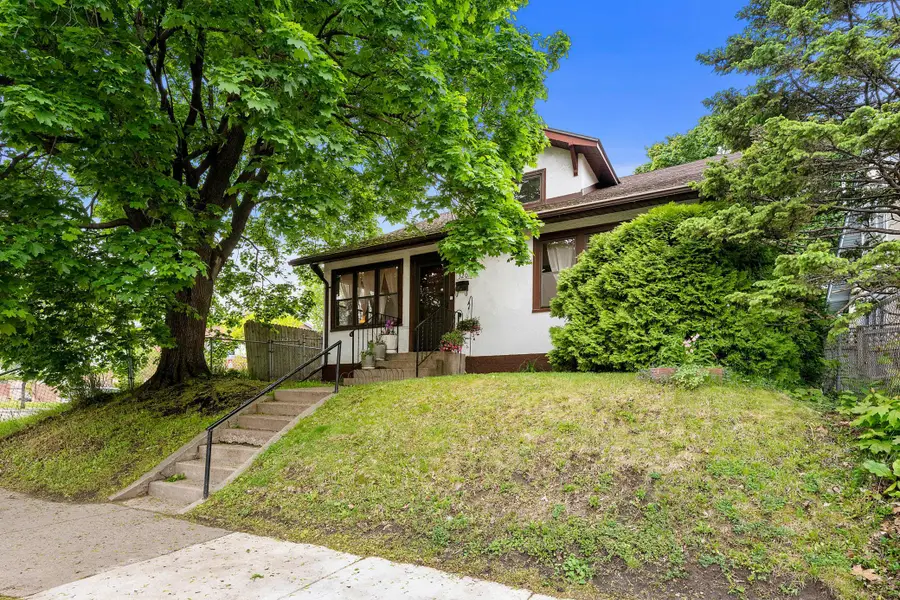 3207 Oliver Avenue N, Minneapolis, MN 55412 - #3
