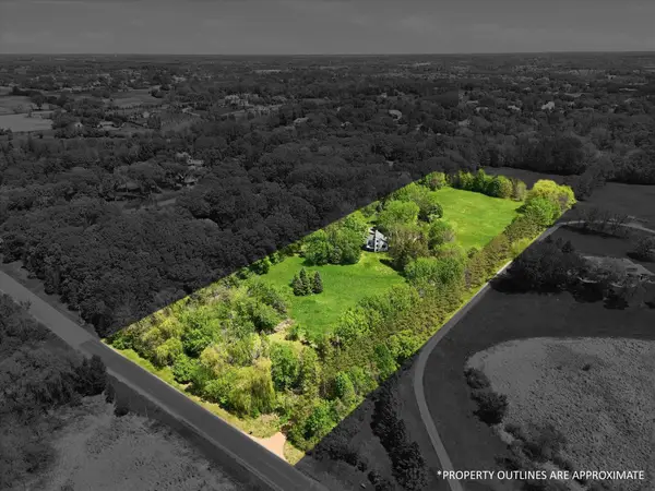 2782 x Tamarack Drive, Medina, MN 55356