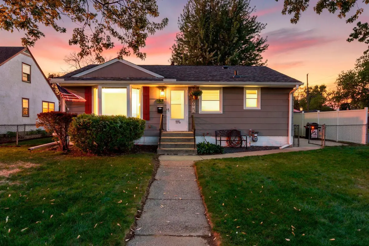 157 Macarthur Street W, South Saint Paul, MN 55075 - #1