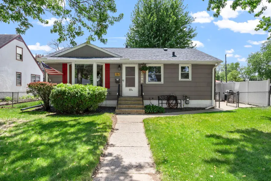 157 Macarthur Street W, South Saint Paul, MN 55075 - #2