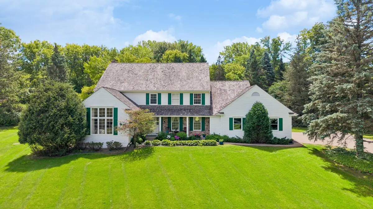 215 Hollander Road, Orono, MN 55391 - #1