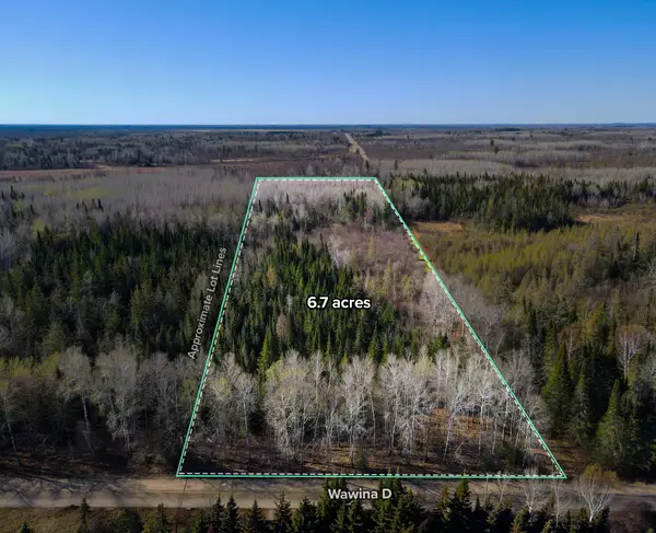 Parcel B Township Road D, Wawina, MN 55736