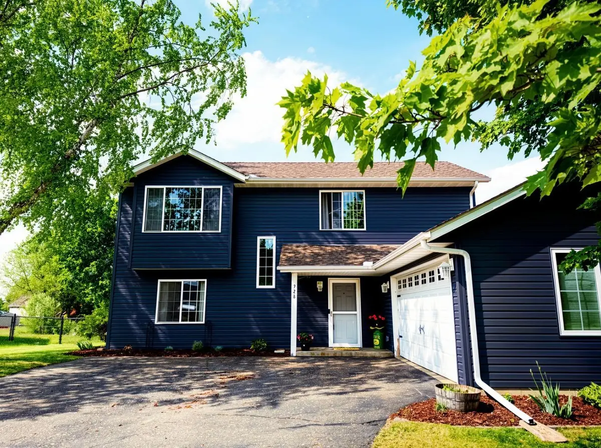 928 E Orchard Street, Belle Plaine, MN 56011 - #1