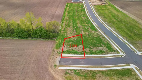 2134 Benson Street, Saint Peter, MN 56082