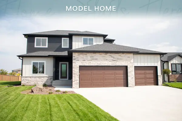 3606 Decorah Way S, Fargo, ND 58104