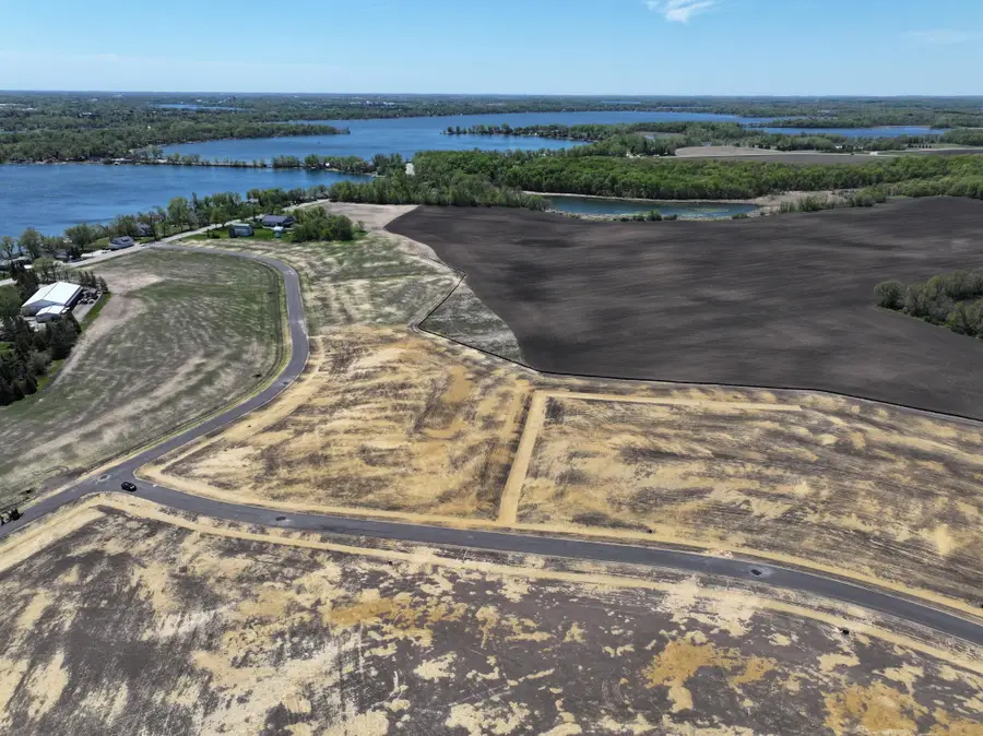 TBD Lot 10 BLK 3 Chainview Court Nw, Alexandria, MN 56308 - #3