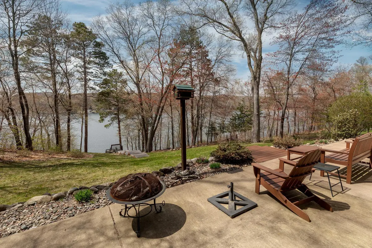 12363 Lower Sylvan Road Sw, Pillager, MN 56473 - #1