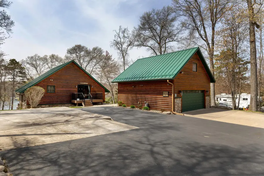 12363 Lower Sylvan Road Sw, Pillager, MN 56473 - #3