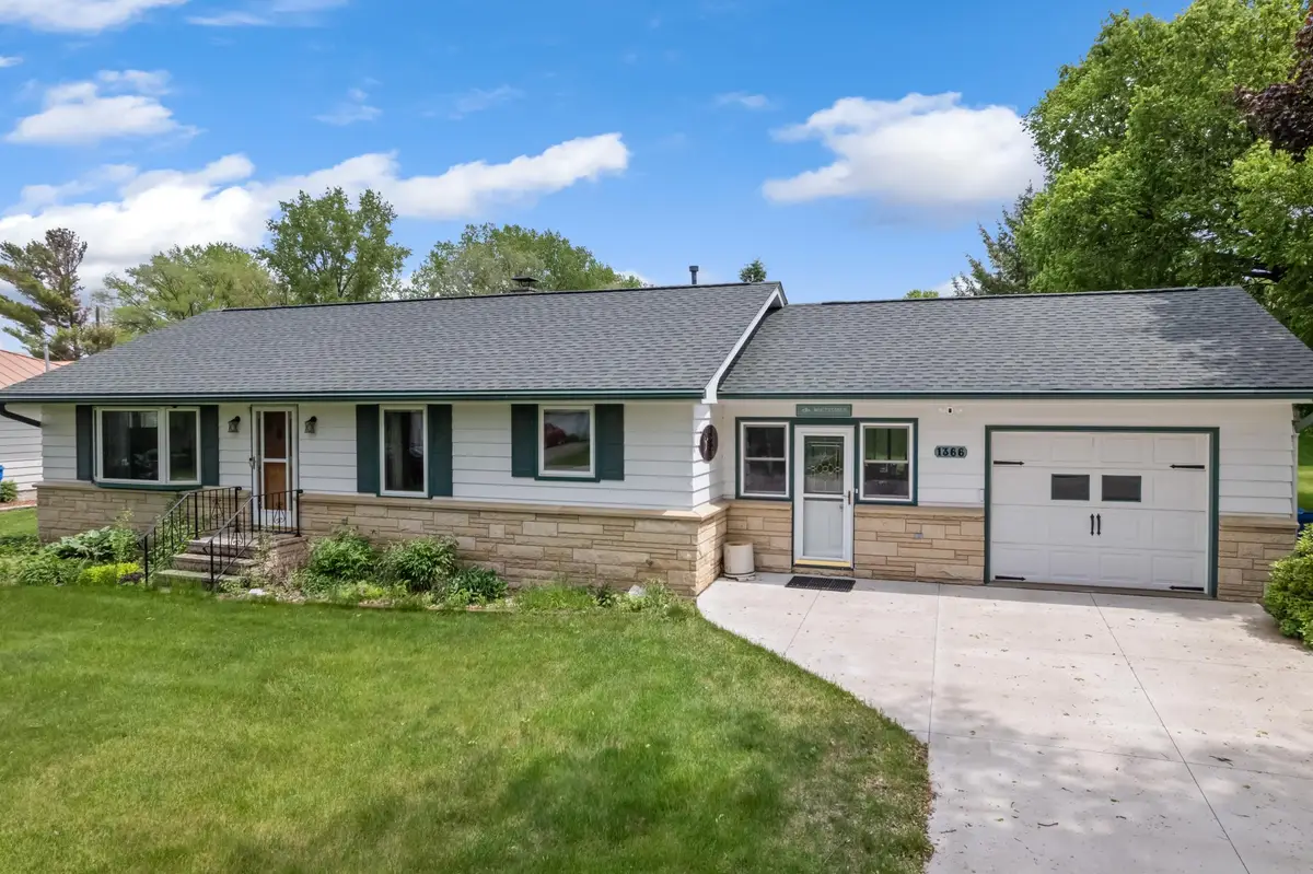 1366 Lorrai Drive, Winona, MN 55987 - #1