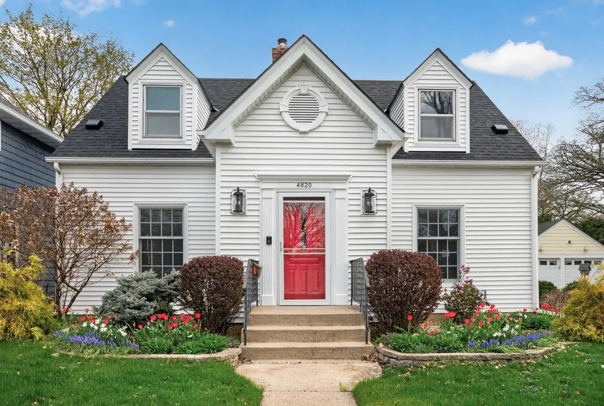 4820 Dowling Street, Minneapolis, MN 55406 - #1