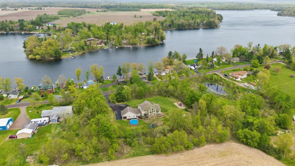 80 155th Avenue, Turtle Lake, WI 54889 - #1