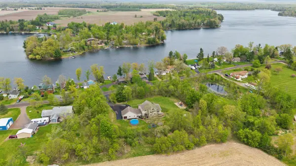 80 155th Avenue, Turtle Lake, WI 54889