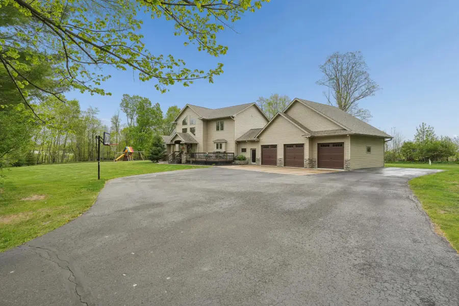 80 155th Avenue, Turtle Lake, WI 54889 - #3