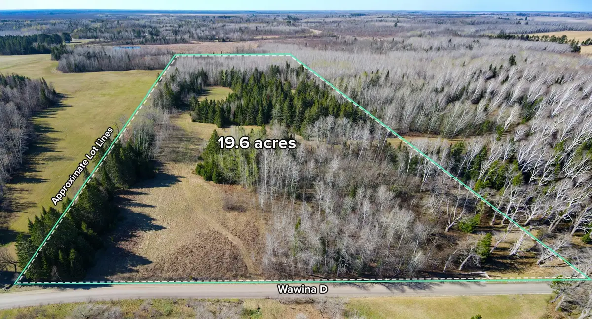 Parcel D Township Road D, Wawina, MN 55736 - #1