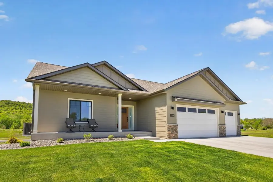 1509 Wildwood Drive, Lake City, MN 55041 - #2