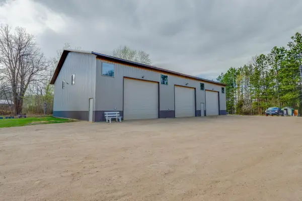 21851 Moose Point Road, Cohasset, MN 55721