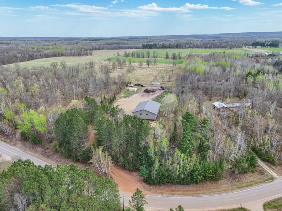 21851 Moose Point Road, Cohasset, MN 55721 - #2