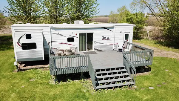1385 Trisco Cove Drive Se, Osakis, MN 56360