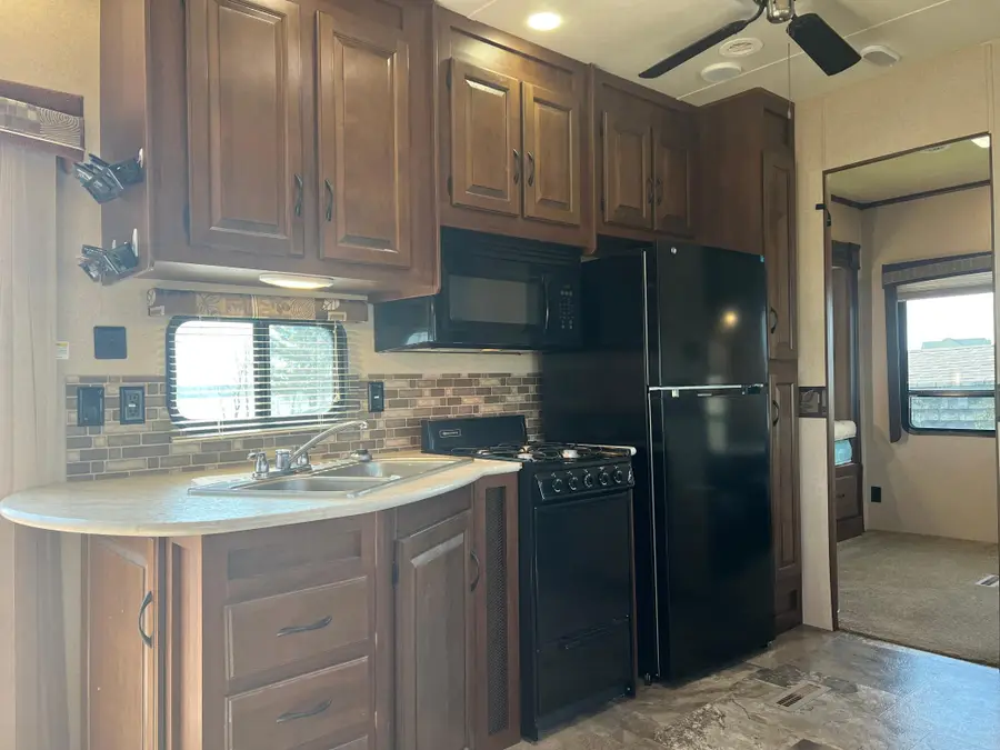 1385 Trisco Cove Drive Se, Osakis, MN 56360 - #3