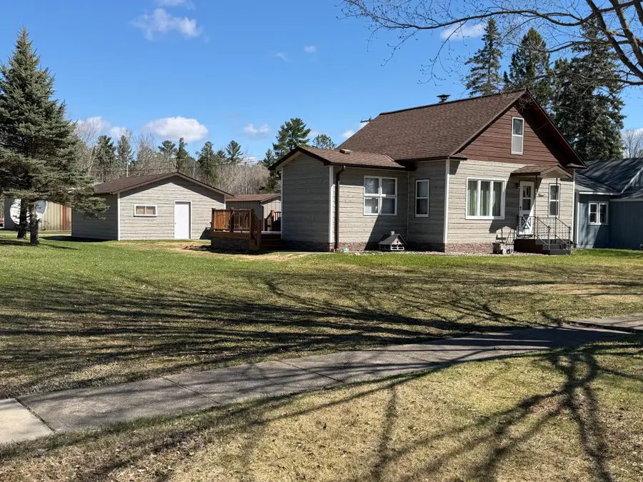 104 Cedar Street Ne, Remer, MN 56672 - #2