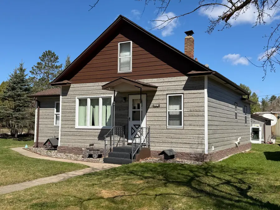 104 Cedar Street Ne, Remer, MN 56672 - #3