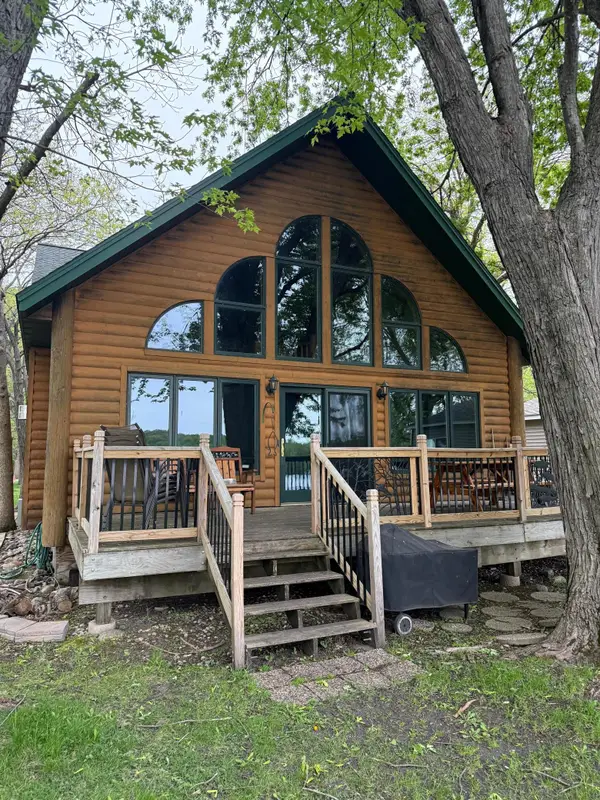 14025 Beachside Road, Paynesville, MN 56362