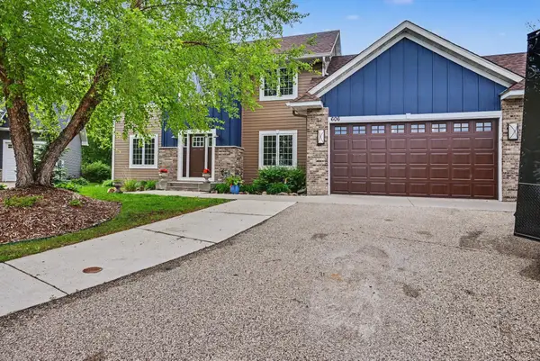 606 Doherty Avenue Se, New Prague, MN 56071