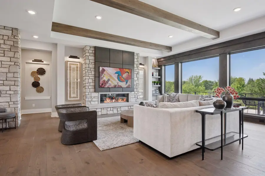 6529 Peaceful Lane, Chanhassen, MN 55317 - #2