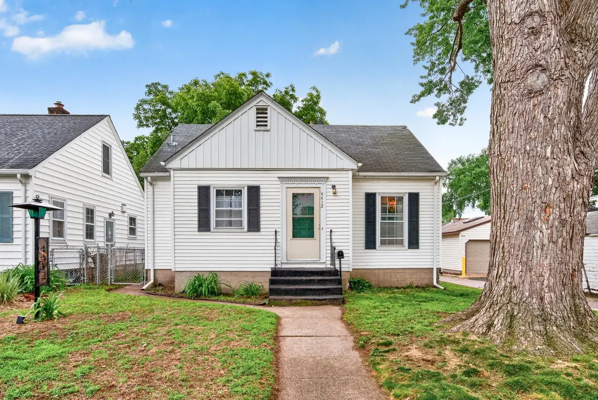 4412 Morgan Avenue N, Minneapolis, MN 55412 - #1