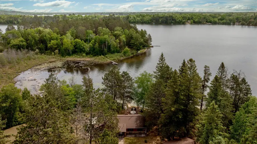 1076 Rainy Lake Road Nw, Backus, MN 56435 - #2