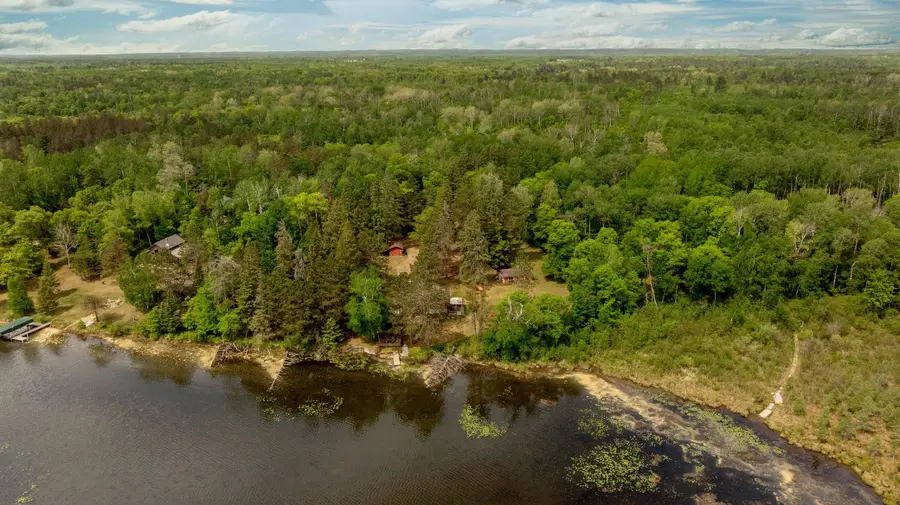 1076 Rainy Lake Road Nw, Backus, MN 56435 - #3
