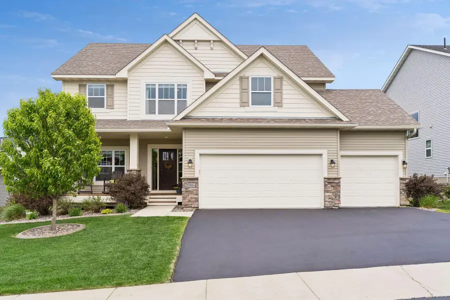 20164 Harvest Drive, Lakeville, MN 55044 - #2