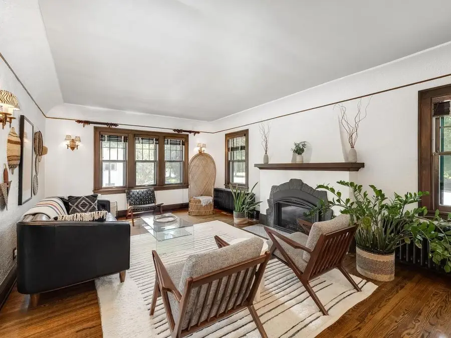 4853 Park Avenue, Minneapolis, MN 55417 - #3