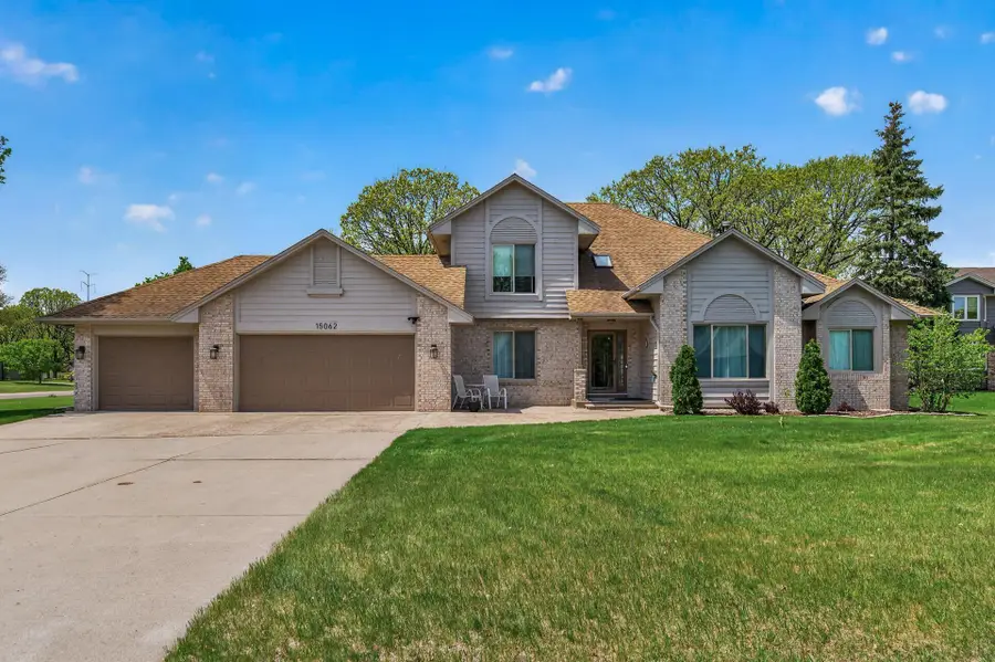 15062 Crane Street Nw, Andover, MN 55304 - #3