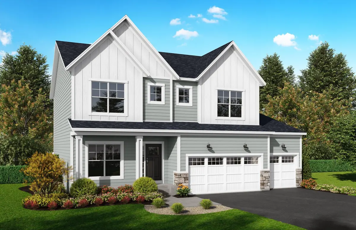 20151 Gothic Avenue, Lakeville, MN 55044 - #1