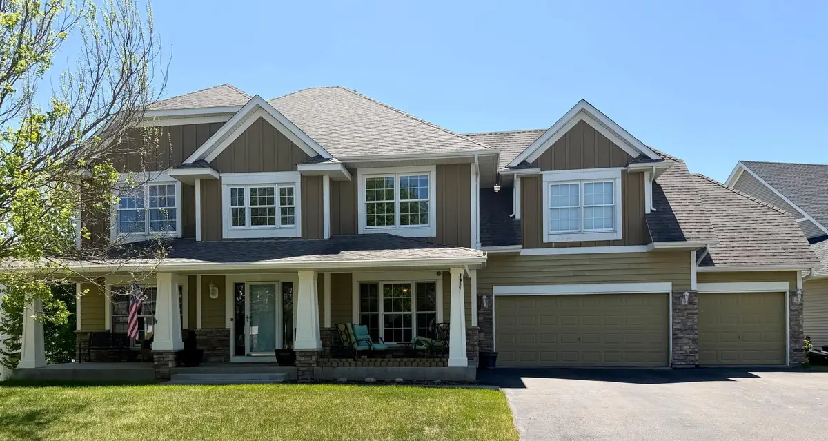 3742 Crosscliffe Path, Rosemount, MN 55068 - #1