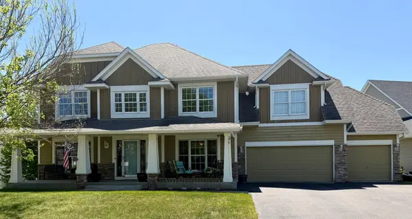 3742 Crosscliffe Path, Rosemount, MN 55068
