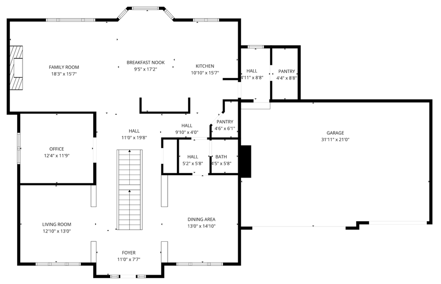 3742 Crosscliffe Path, Rosemount, MN 55068 - #2
