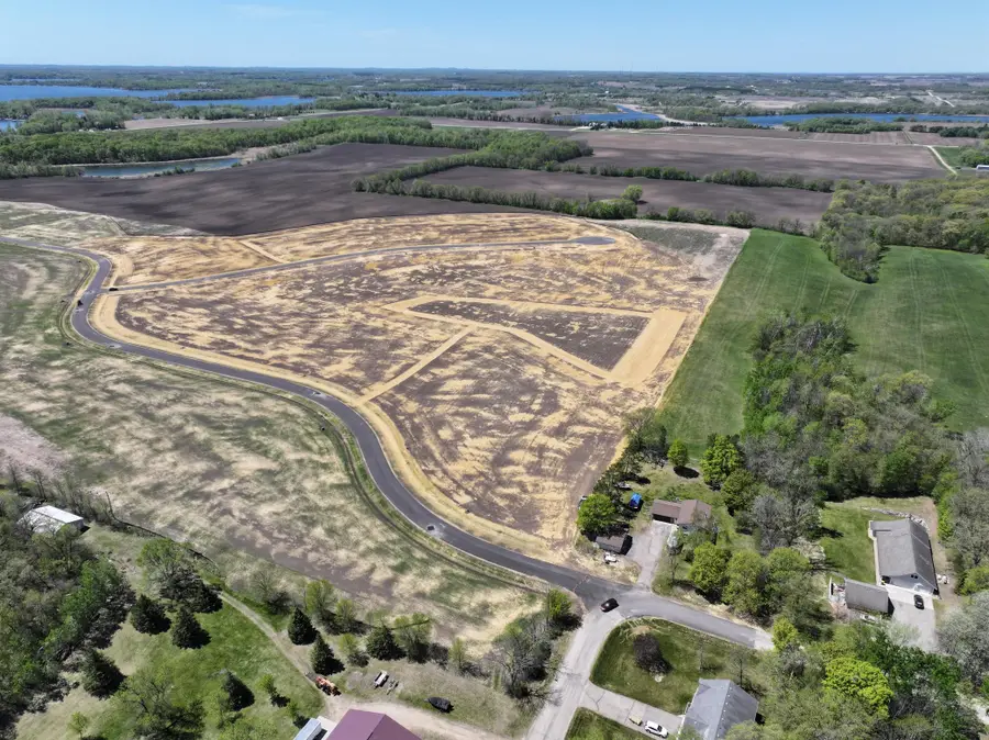 TBD Lot 14 BLK 3 Chainview Drive Nw, Alexandria, MN 56308 - #2