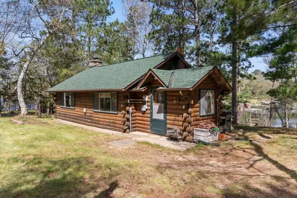 36607 Harbor Trail, Pequot Lakes, MN 56472