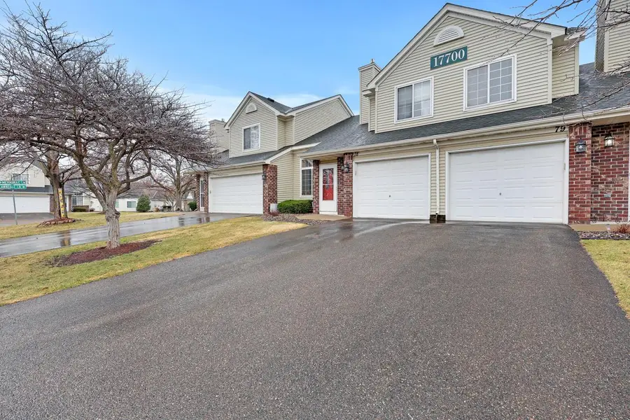 17700 41st Avenue N #78, Plymouth, MN 55446 - #2