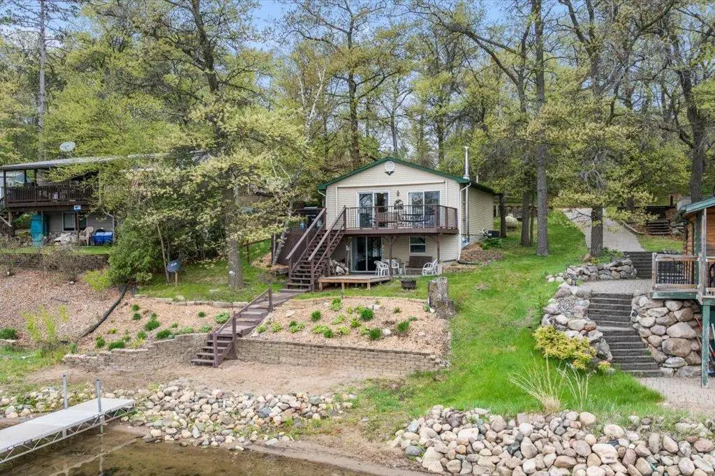 2217 Birchcrest Drive, Motley, MN 56466 - #1