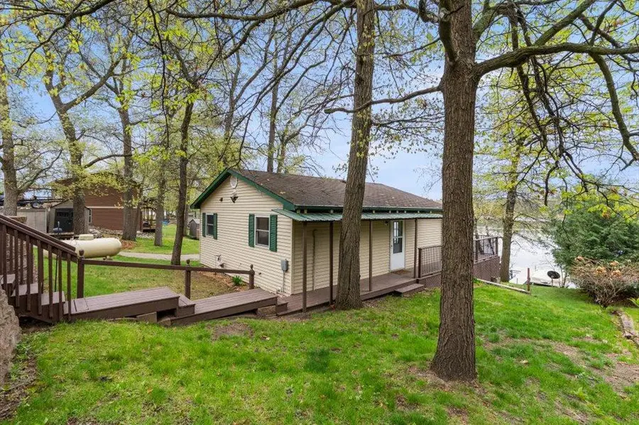 2217 Birchcrest Drive, Motley, MN 56466 - #2