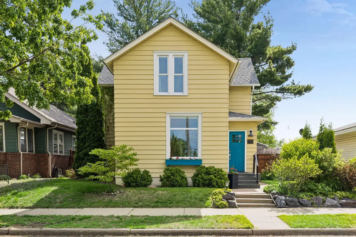719 Quincy Street Ne, Minneapolis, MN 55413 - #1