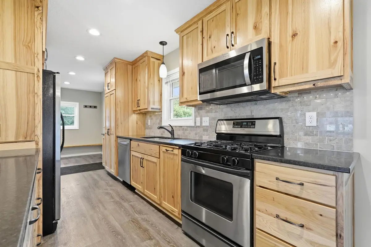 10200 Redwood Street Nw, Coon Rapids, MN 55433 - #1