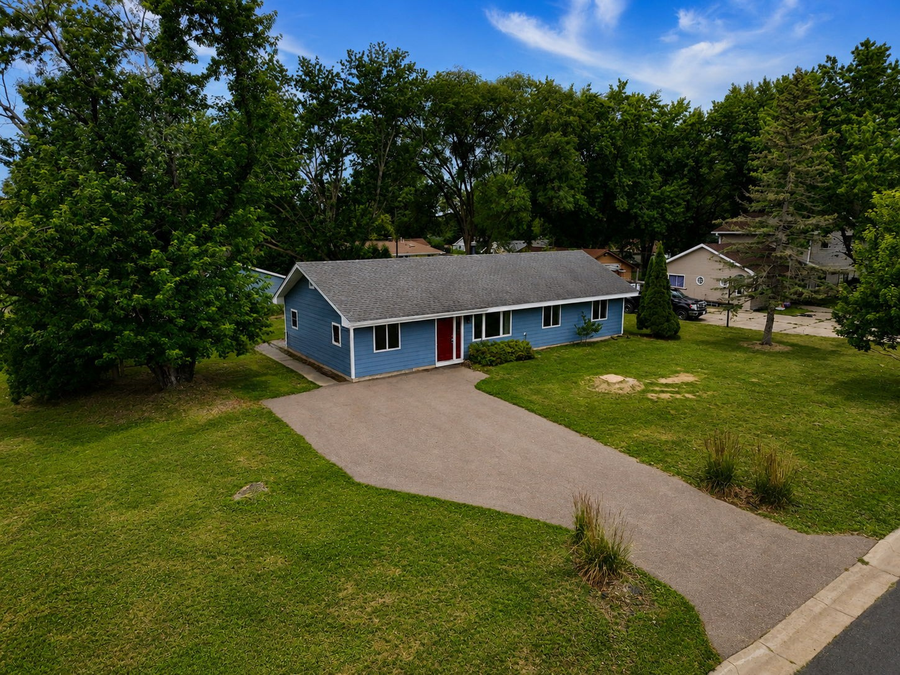 10200 Redwood Street Nw, Coon Rapids, MN 55433 - #2