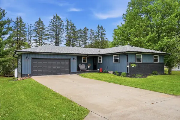 317 Deronda Street, Amery, WI 54001