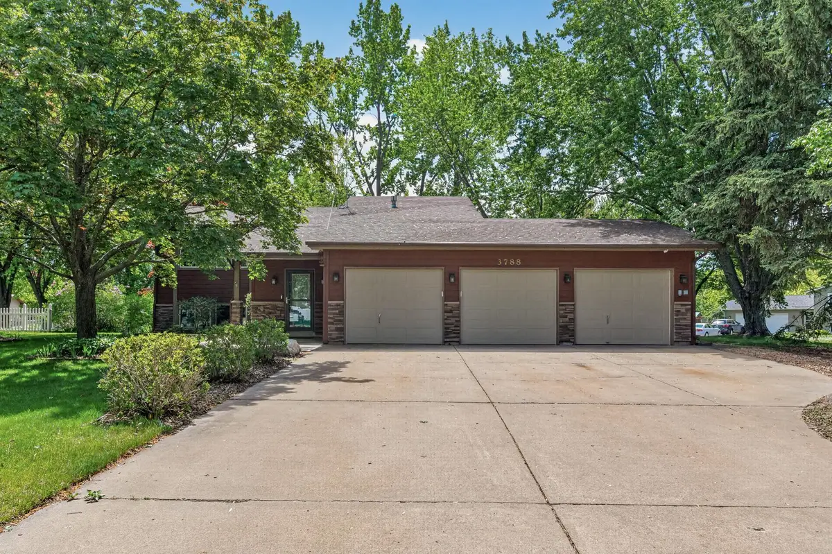 3788 139th Lane Nw, Andover, MN 55304 - #1