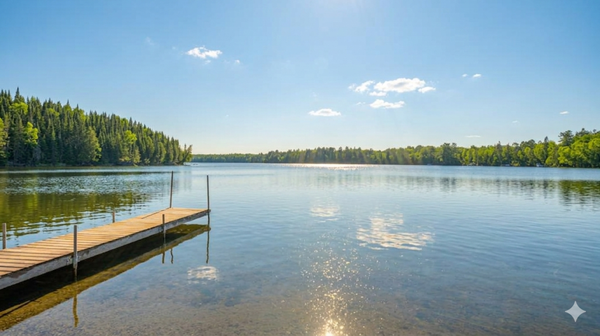 53549 Little Bear Trail, Bigfork, MN 56657